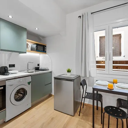 Carina 2 Apartamento Lefkáda