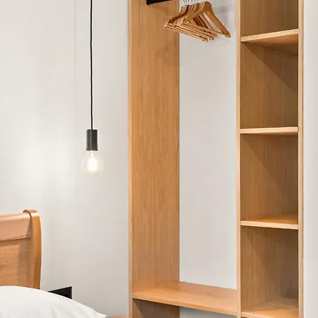 Apartamento Carina 2 Lefkáda