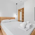 Carina 2 Apartamento Lefkáda