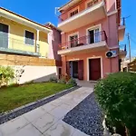 Apartamento Carina 2 Lefkáda