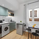 Carina 2 Apartamento Lefkáda