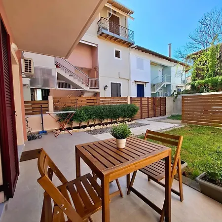 Apartamento Carina 2