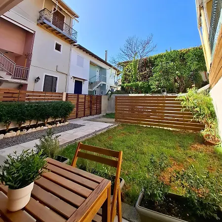 Carina 2 Lägenhet Lefkáda