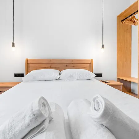 Lägenhet Carina 2 *