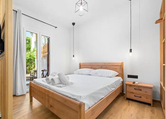 Carina 2 Lägenhet *