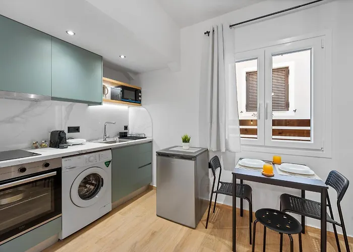 Carina 2 Lägenhet Lefkáda