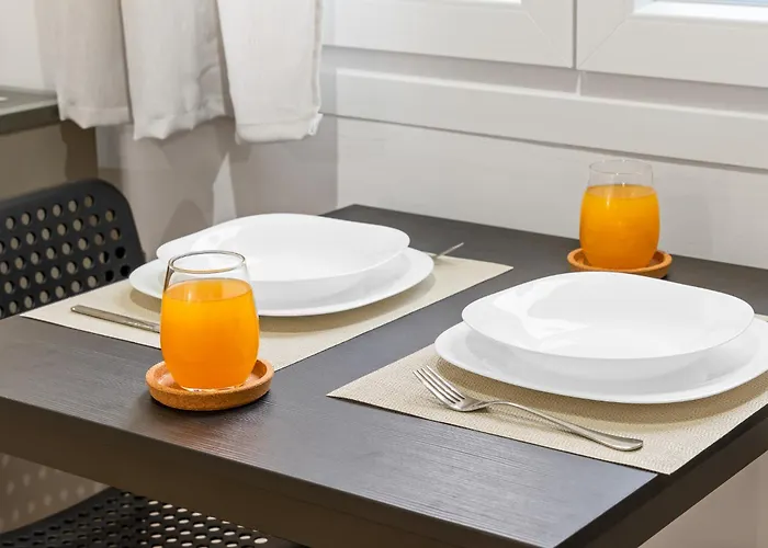 Carina 2 Lägenhet Lefkáda