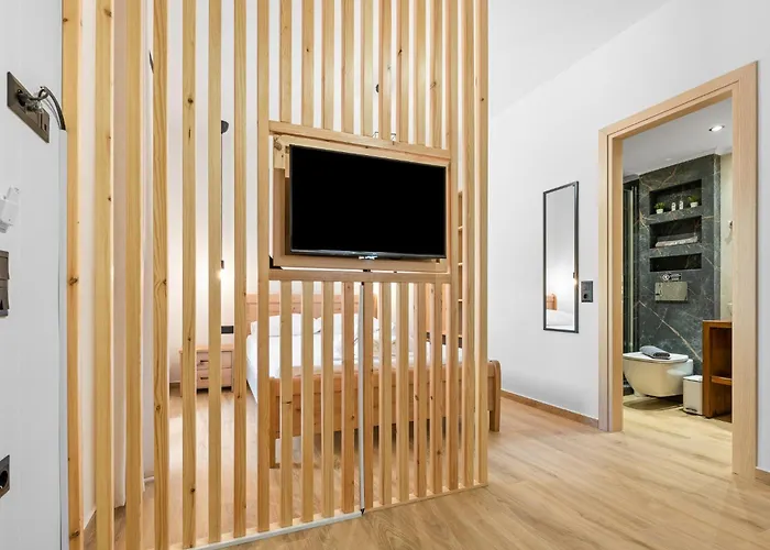 Carina 2 Lägenhet *